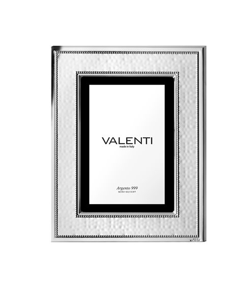 Frame Valenti in Silver 52074 5L - 52074 5L